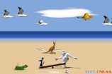 game pic for Penguin Flying